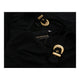 Vintageblack Roccobarocco Top - womens large