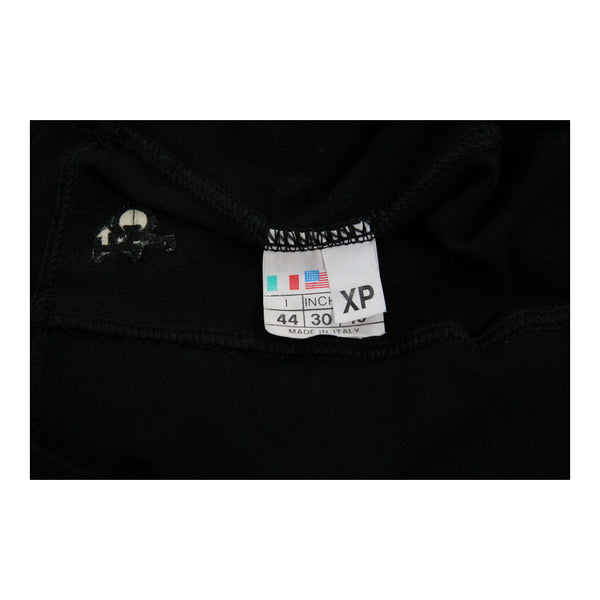Vintageblack Roccobarocco Top - womens large