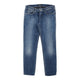Vintageblue Armani Jeans Jeans - womens 31" waist