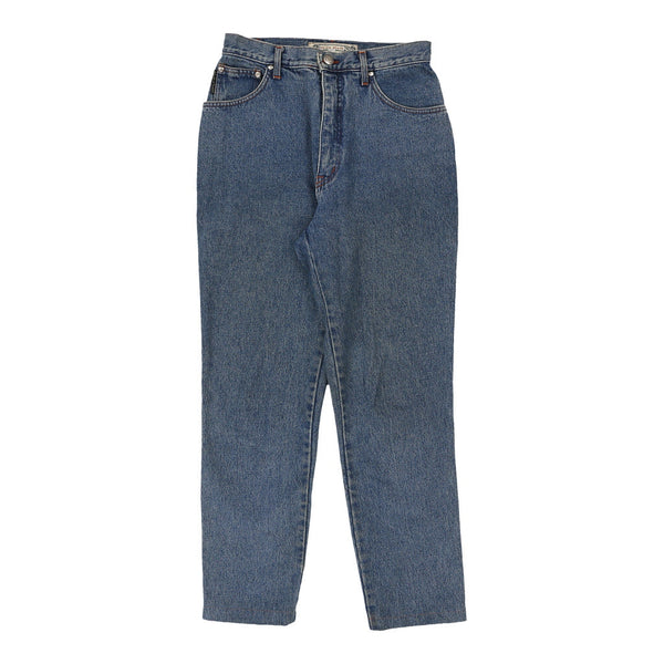 Vintageblue Krizia Jeans - womens 31" waist