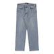 Vintageblue Versace Jeans - womens 36" waist