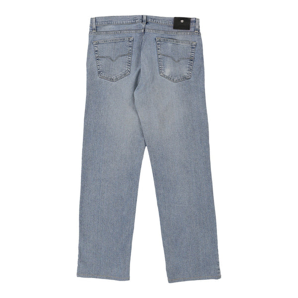 Vintageblue Versace Jeans - womens 36" waist