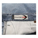 Vintageblue Armani Jeans Jeans - womens 34" waist