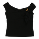 Vintageblack Roberto Cavalli Top - womens large