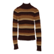Vintagebrown Dolce & Gabbana Rollneck - womens x-small