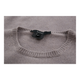 Vintagegrey Gucci Jumper - womens medium