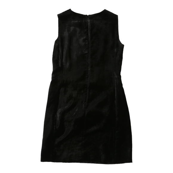 Vintageblack Cheap & Chic Moschino Mini Dress - womens medium