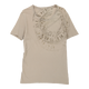 Vintagebeige Burberry T-Shirt - mens small