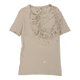 Vintagebeige Burberry T-Shirt - mens small