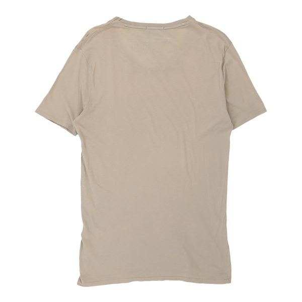Vintagebeige Burberry T-Shirt - mens small