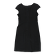 Vintageblack Valentino Sheath Dress - womens small