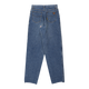 Vintageblue Insulated Giorgio Armani Jeans - womens 28" waist