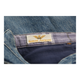 Vintageblue Insulated Giorgio Armani Jeans - womens 28" waist