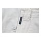 Vintagewhite Armani Jeans Cargo Trousers - womens 30" waist