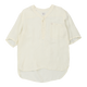 Vintagecream Valentino Blouse - womens large