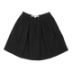 Vintageblack Krizia Mini Skirt - womens 26" waist