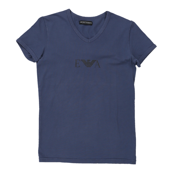 Vintagenavy Emporio Armani T-Shirt - womens small