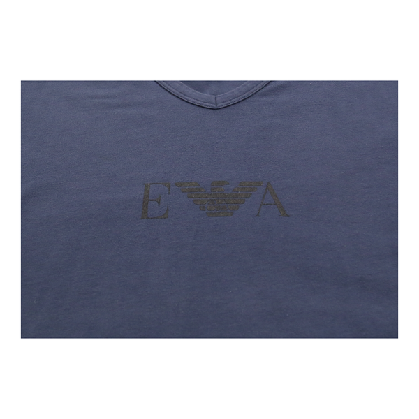 Vintagenavy Emporio Armani T-Shirt - womens small