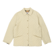 Vintagecream Burberry Jacket - womens medium