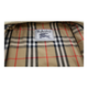 Vintagecream Burberry Jacket - womens medium