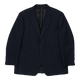 Vintagenavy Burberry London Blazer - mens medium