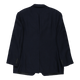 Vintagenavy Burberry London Blazer - mens medium