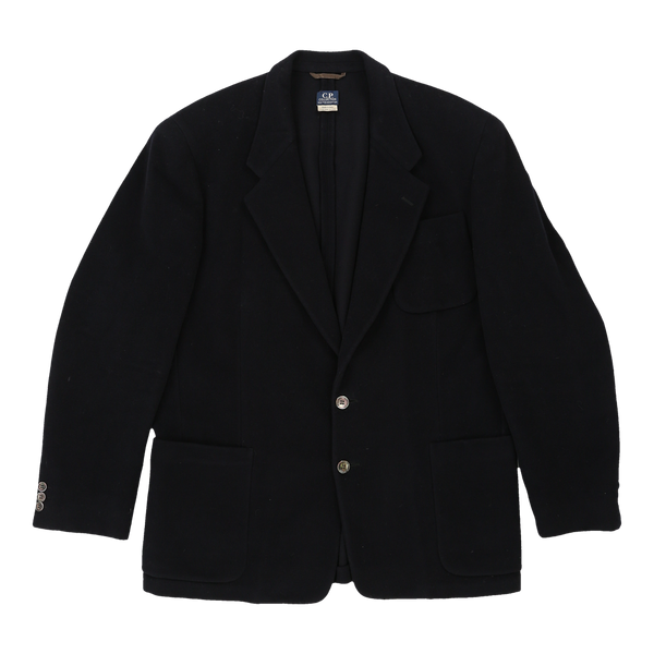 Vintagenavy C.P. Company Blazer - mens x-large