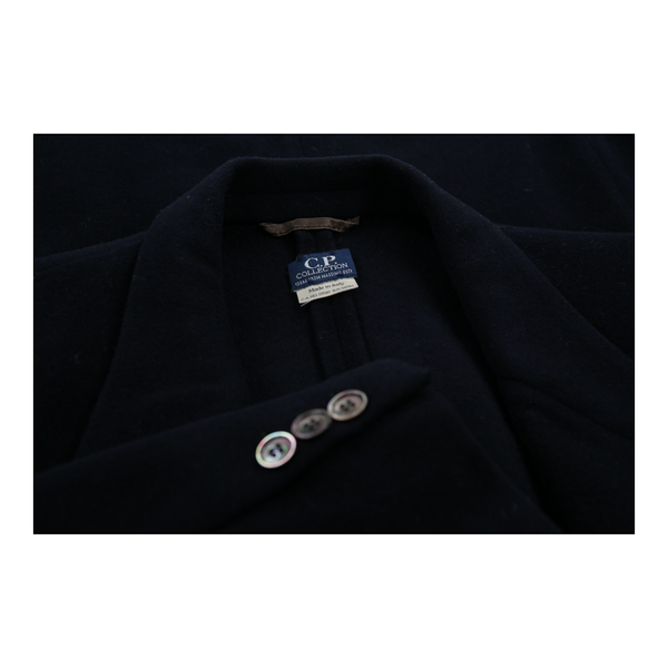 Vintagenavy C.P. Company Blazer - mens x-large