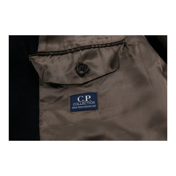 Vintagenavy C.P. Company Blazer - mens x-large