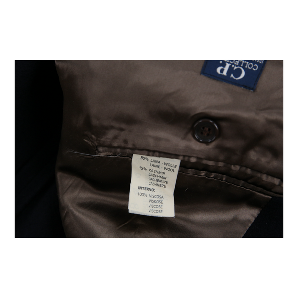 Vintagenavy C.P. Company Blazer - mens x-large