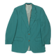 Vintagegreen Burberry Blazer - mens large