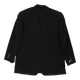Vintageblack Burberry London Blazer - mens x-large
