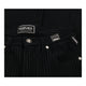 Vintageblack Versace Jeans Couture Trousers - womens 28" waist