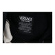 Vintageblack Versace Jeans Couture Trousers - womens 28" waist