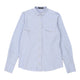 Vintageblue Dolce & Gabbana Shirt - womens medium