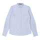 Vintageblue Dolce & Gabbana Shirt - womens medium