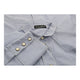 Vintageblue Dolce & Gabbana Shirt - womens medium