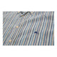 Vintageblue Etro Shirt - mens large