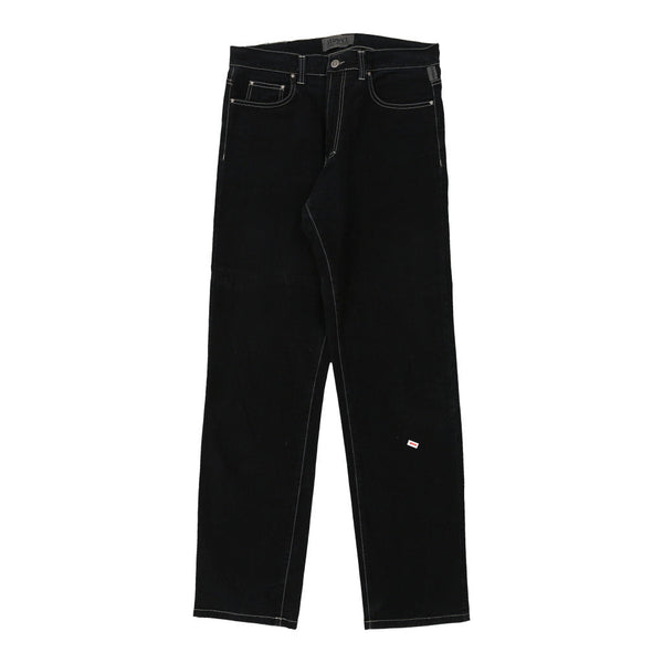 Vintageblack Versace Jeans Couture Jeans - mens 34" waist