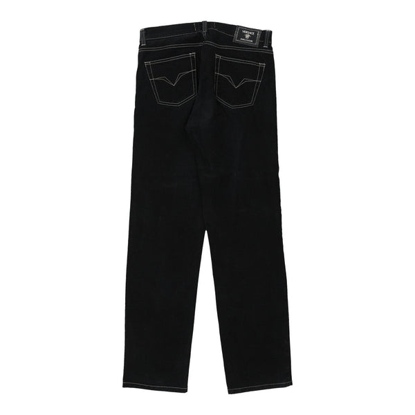 Vintageblack Versace Jeans Couture Jeans - mens 34" waist