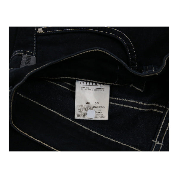 Vintageblack Versace Jeans Couture Jeans - mens 34" waist
