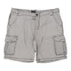 Vintagegrey Armani Jeans Cargo Shorts - mens 40" waist