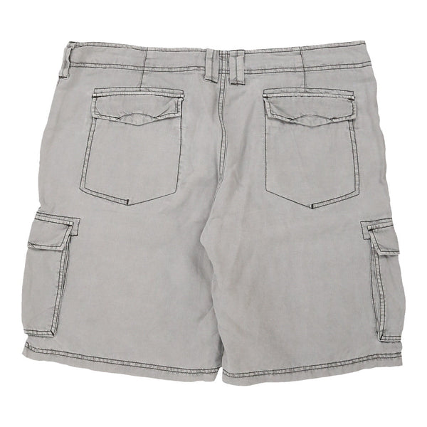 Vintagegrey Armani Jeans Cargo Shorts - mens 40" waist