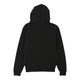 Vintageblack Moschino Hoodie - womens x-small