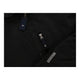 Vintageblack Armani Jeans Jacket - mens medium