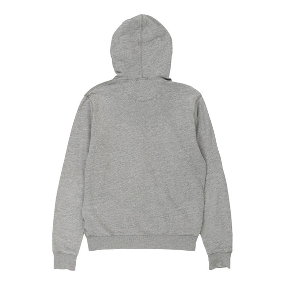 Vintagegrey Burberry Brit Hoodie - womens large