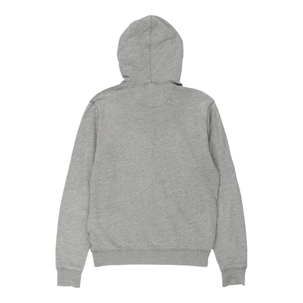 Vintagegrey Burberry Brit Hoodie - womens large