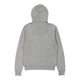 Vintagegrey Burberry Brit Hoodie - womens large