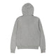 Vintagegrey Burberry Brit Hoodie - womens large
