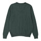 Vintagegreen Lacoste Jumper - mens large